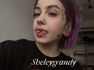 Sheleygrandy