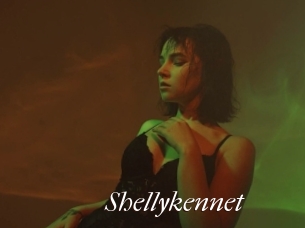 Shellykennet