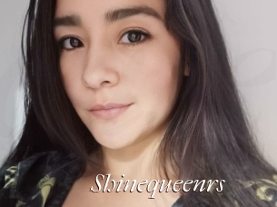 Shinequeenrs