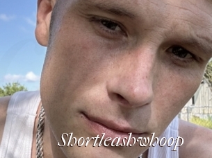 Shortleashwhoop