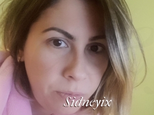 Sidneyix