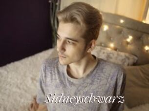 Sidneyschwarz