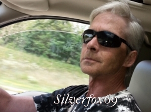 Silverfox69