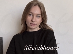 Silviablumer