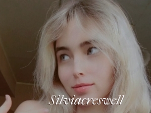 Silviacreswell