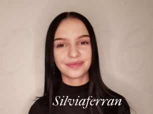 Silviaferran