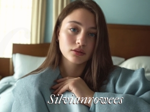 Silvianrowees