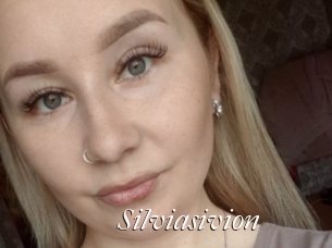 silviasivion Cam Sexy