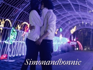 Simonandbonnie