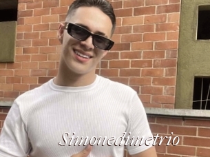 Simonedimetrio