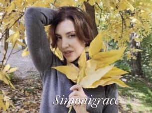 Simonigrace