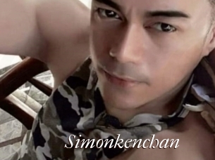 Simonkenchan