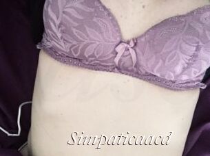 Simpaticaacd