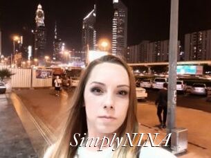 SimplyNINA