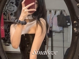 Sinalove