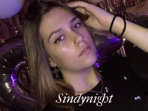 Sindynight