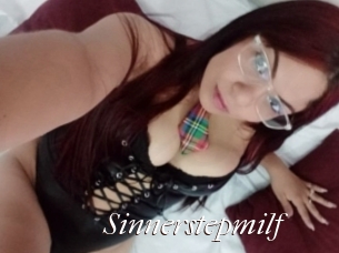 Sinnerstepmilf