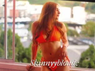 Skinnyyblonde
