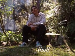 Skoll