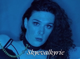 Skyevalkyrie