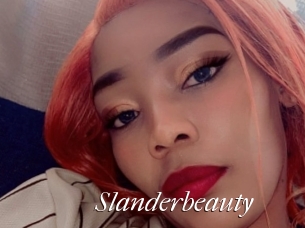 Slanderbeauty