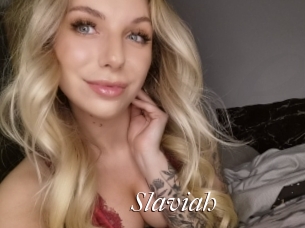 Slaviah