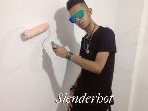 Slenderhot