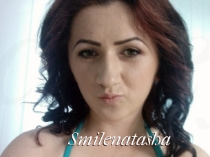 Smilenatasha