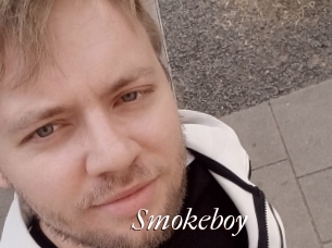 Smokeboy