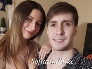 Sofiaandluke