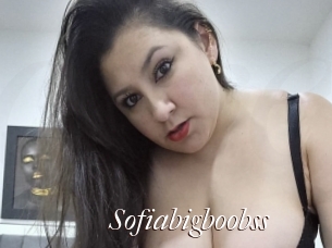 Sofiabigboobss