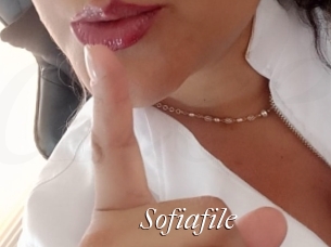 Sofiafile