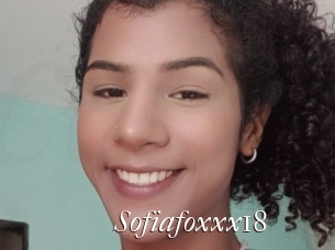 Sofiafoxxx18