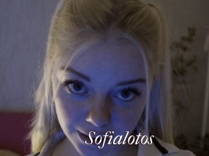 Sofialotos