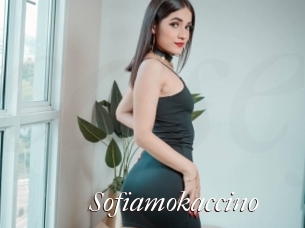 Sofiamokaccino
