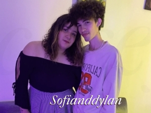 Sofianddylan