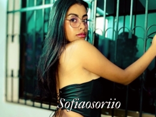 Sofiaosoriio