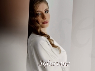 Sofiavose