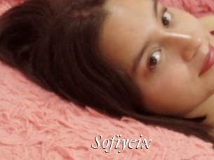 Sofiyeix