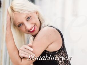 Soniablueeyess