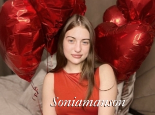 Soniamanson