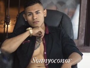 Sonnyoconor