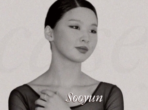 Sooyun