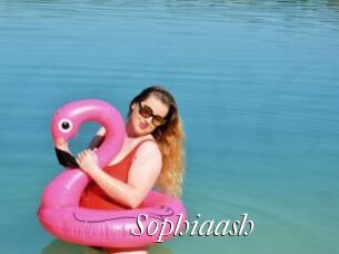 Sophiaash