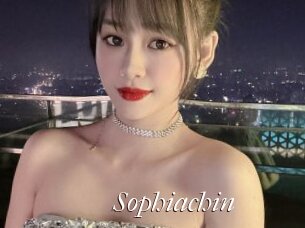 Sophiachin