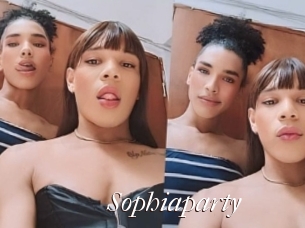 Sophiaparty