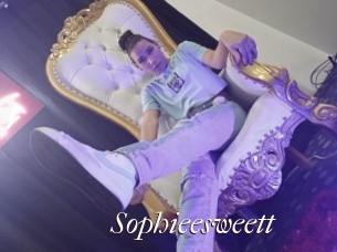 Sophieesweett