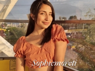 Sophiemoreti