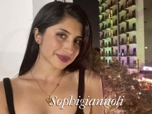 Sophigiannoli