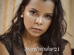 Soyytucolor21